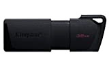 Kingston DataTraveler Exodia M DTXM/32GB USB 3.2 Gen 1 - avec capuchon mobile en plusieurs couleurs