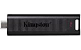 Kingston DataTraveler Max Clé USB 3.2 Gen 2 1To - DTMAX/1TB