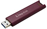 Kingston DataTraveler Max Type-A Clé USB 3.2 Gen 2 512Go - DTMAXA/256GB