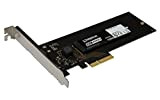 Kingston KC1000 - NVMe PCIe SSD- 240G Gen2 x4 (avec carte HHHL AIC)