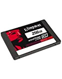 Kingston KC400 SSDNow 256GB SATA 3 2.5 (7mm de Hauteur)