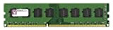 Kingston KVR1333D3N9/1G Mémoire RAM DDR3 1333 1 Go KVR + CL9