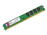 Kingston KVR1333D3N9/4G Barrette de mémoire vive 4096 Mo DDR3 DIMM PC3-10600, A