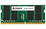 Kingston Server Premier 16GB 2666MHz DDR4 ECC CL19 SODIMM 2Rx8 Mémoire serveur - KSM26SED8/16HD