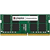 Kingston Server Premier 16GB 2666MHz DDR4 ECC CL19 SODIMM 2Rx8 Mémoire serveur - KSM26SED8/16MR