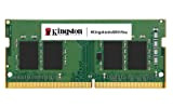 Kingston Server Premier 8GB 2666MHz DDR4 ECC CL19 SODIMM 1Rx8 Mémoire serveur - KSM26SES8/8HD