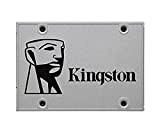 Kingston - SSDNow UV400 - 120 Go - Disque SSD 2.5" SATA 3 - Disque Seul