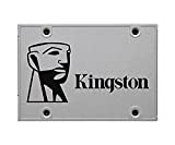 Kingston - SSDNow UV400 - 240 Go - Disque SSD 2.5" SATA 3 - Disque Seul