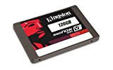 Kingston SSDNow V+200 SVP200S37A/120G Disque flash interne 2,5" SATA III 120 Go