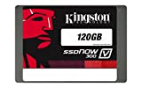 Kingston - SSDNow V300 - 120 Go - Disque Flash Interne