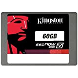 Kingston - SSDNow V300 - Disque Flash Interne - 60 Go
