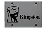 Kingston - SUV500/240G - SSD Interne UV500 2.5" (240Go)