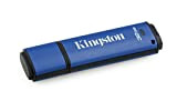 Kingston Vault Privacy 3.0 Clé USB 32 Go Bleu