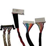 Kit de câbles BenQ XL2411 (4 câbles)