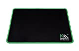 'Km-SP1 Version matness plastique Gaming tapis de souris Gaming K : M [360 x 260 x 2 mm] pour MID et de jeu haut de ...