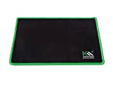 'Km-SP1 Version matness plastique Gaming tapis de souris Gaming K : S [] 280 x 200 x 2 mm pour Mobile & de jeu haut ...