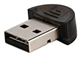 Konig CSBLUEKEY100 Mini clé USB Bluetooth v2.1