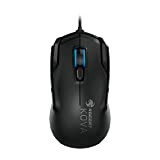 Kova AIMO - Ambidextrous RGB Gaming Mouse Noir