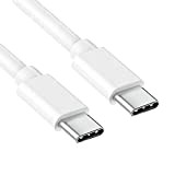 KP TECHNOLOGY - Nothing Phone 1 Câble de charge rapide USB C vers USB C pour rien de téléphone (1) ...