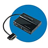 KTM MTK 4180003501 – Lecteur de Cartes et hub USB pour Samsung Galaxy Tab