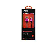 KTM Mtk 6580025981 – Câble Données Micro USB, Multicolore