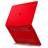 Kuzy Coque Rigide pour MacBook Air 13 Pouces avec écran Retina Touch ID 2013 Pouces MacBook Air 13 inch Model ...