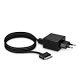 kwmobile Chargeur Compatible avec Samsung Galaxy Tab 1/2 10.1/Tab 2 7.0/Note 10.1 - Chargeur pour Tablette Câble 30 pin 5V ...