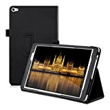 kwmobile Étui Compatible avec Huawei MediaPad T2 10.0 Pro - Étui à Rabat Protection Slim pour Tablette avec Fonction Support ...