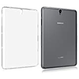 kwmobile Étui pour Tablette Compatible avec Samsung Galaxy Tab S3 9.7 T820 / T825 - Coque en TPU - Protection ...