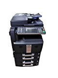 Kyocera Taskalfa 250 CI photocopieurs couleur A3 multifonctionnel
