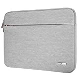 Lacdo Housses pour Ordinateur Portable Protection pour 16 Pouce New MacBook Pro M1 Pro/Max (A2485 A2141) 2021-2019, 15 Pouce New ...