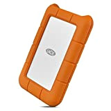 Lacie 1tb rugged 2.5in usb-c rescue 2.5in usb-c (c to a cable incl) (STFR5000800)
