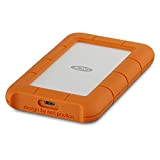 LaCie Rugged Mini Disque Dur Portable Externe 1 to – USB-C