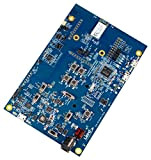 LAIRD CONNECTIVITY DEV KIT 455-00023 Kit de développement analogique Bluetooth à faible consommation d'énergie et NFC