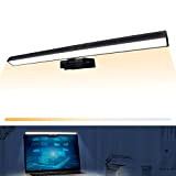 Laliled Lampe de Moniteur pour Ordinateur Portable 33cm Lampe USB 48 LED Multiple Luminosité et 3 Modes de Couleur, Pas ...