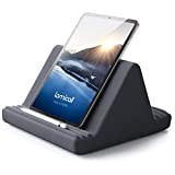Lamicall Coussin de Support pour Tablette - Oreiller Support Tablette pour Canapé-lit, pour 2022 iPad Pro 9.7, 10.5, 12.9, iPad ...