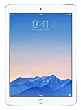 Late 2014 Apple iPad Air 2 32Go Wi-Fi - Argent (Reconditionné)
