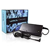 Lavolta 65W 45W Chargeur - 4.0 x 1.7 - Alimentation pour Lenovo B50-10 IdeaPad 5 Slim 1 C340 C630 D330 ...