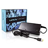 Lavolta 65W 45W Chargeur Laptop Alimentation pour Lenovo G50-45 G70 G700 V110 V130 Z50-70 ThinkPad T440s T450 T450s T460s T540p ...