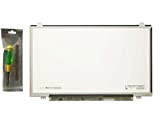 LCCM Dalle écran EDP 14" pour pc Portable ASUS E403SA-WX0067T