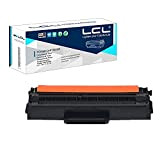 LCL Cartouche de Toner Compatible MLT-D103L MLT-D103S 2500 Pages (1 Noir) Remplacement pour Samsung ML-2950/ML-2951/ML-2955