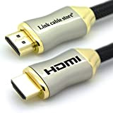 LCS - ORION XS - 1,5M - Câble HDMI 1.4 - 2.0 - 2.0 a/b - Professionnel - 3D - ...