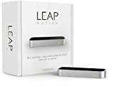 Leap Motion LM-C01-DE Module de commande gestuel filaire Noir