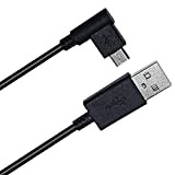 Learsoon Câble d'alimentation USB de rechange pour Intuos CTL480 CTL490 CTL690 CTH480 CTH490 CTH680 CTH690 Bamboo CTL472 CTL470 CTL471 CTH470 ...