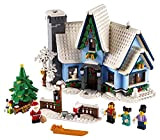LEGO Creator Expert Besuch des Weihnachtsmanns (10293)