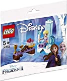 Lego Disney 30553 - Le trône d'hiver d'Elsa