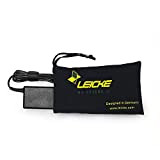 LEICKE® 19V 4,74A 90W Chargeur Ordinateur Portable avec Connecteur 5.5 x 2.5mm pour ASUS, Toshiba, Lenovo, Acer Aspire, Medion, Targa ...