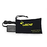 LEICKE ULL Bloc d'alimentation Chargeur 19V 4,74A 90W | AC Adaptateur Secteur pour Acer Aspire