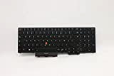 Lenovo FRU Thor Keyboard Num BL (Chicony) French 5N20W68227, W125791229 ((Chicony) French 5N20W68227, Keyboard, French, Lenovo, ThinkPad L15 (20U7, 20U8))