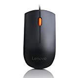 Lenovo Gx30 m39704 300 – Mouse – Droite et Gaucher – Filaire – USB – pour 320 Touch-15, 320–14, 320–17, 520–22, 520–24, 520–27, 720–18, Legion Y520–15, V110–15